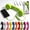 Green, variant on Phone Receiver For Cell Phone, Retro Handset, Turns Your Cell Into a Corded Receiver, Plug In And Talk, No Battery or Pairing