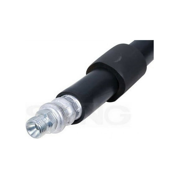 Sunsong 3402962 Power Steering Pressure Line Hose Assembly