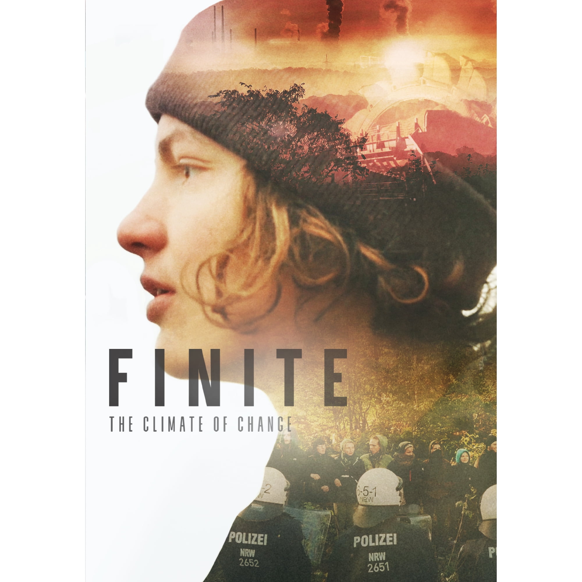 Dreamscape Finite: The Climate of Change