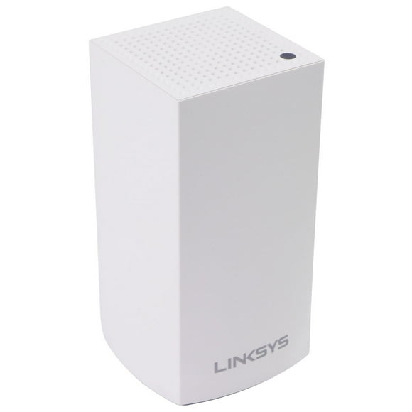 Linksys Système Wi-Fi Maison en Maille - Blanc (AC1300) (Utilisé)