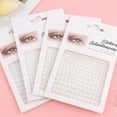 thumbnail image 5 of Adhesive Pearls Stickers for Hair,Face,Makeup,Eye,Nails,Crafts 3mm/4mm/5mm/6mm On Hair Pearls Face Pearls Jewels, 5 of 8