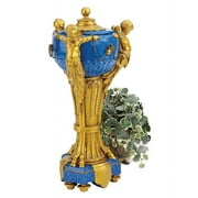 Design Toscano The Carlisle Cherubs Centerpiece Urn: Set of Two