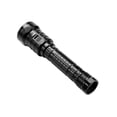 thumbnail image 1 of Sonducket Linterna DX4S 100M resistente al agua, duradera, antideslizante, Micro lámpara, luces fuertes, tiro largo, iluminación exterior, buceo Estufas de camping Sonducket OD029673-01, 1 of 6
