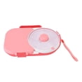 thumbnail image 1 of Kids Lunch Box, Sealed Rotating Snack Box  for School, 1 of 7