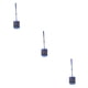 thumbnail image 1 of Soidarity Bolsa de almacenamiento portátil para recoger y almacenar pelotas de tenis de , color azul Type1 NO1, 1 of 1