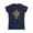 Navy, variant on USA 2026 United States Sport USA Team 2026 Player 2026 USA T-Shirts for Women and Teens
