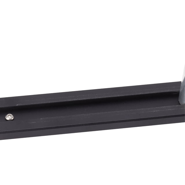 Tablero de tope de cepillado para carpintería, Tablero de tope de cepillado para carpintería Parada de cepillado de carpintería Banco de trabajo Accesorios de mesa Rendimiento de alta gama
