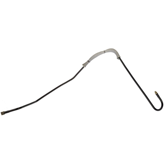 Dorman - OE Solutions Hydraulic Clutch Line