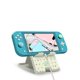thumbnail image 4 of Soporte Ajustable Soporte De Soporte De Chasis De Juego Para Nintendo Switch/Lite Host Soporte De Interruptor De Soporte Simple Moyic EL013875-02, 4 of 6