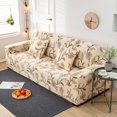 thumbnail image 3 of High Elasticity Furniture Protector with Cushion Cover, Machine Washable Non-Slip Design Sofa Slipcover for Homes with Pets, 3 of 7