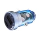 thumbnail image 4 of Cargador A Bordo Adaptador de batería Cargador rápido PD30W Cargador automático 12 24V Cargador de coche para camión RV Ndcxsfigh Accesorios para autos y motos, 4 of 9