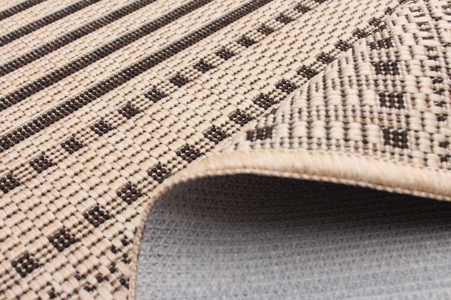 ECARPET Kitchen, Hallway, Laundry Room, Entrance, Kids Room, Bathroom Mat & Utility Rug, Non Slip Rubber Backing