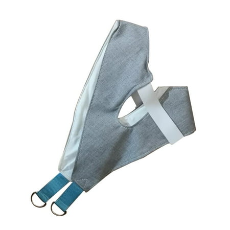 

Cervical Traction Belt Neck Massager Neck Back Stretcher Bands Adjustable Chiropractic Back Head Medical Vertebra Recovery Tool