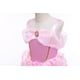thumbnail image 5 of Disfraz de princesa Aurora con accesorios para niñas de 4 a 5 años, 5 of 8
