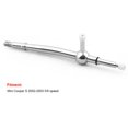 thumbnail image 2 of 5/6 Speed Racing Quick Throw Short Shifter Kit for Mini Cooper S R53 2002-2003, 2 of 4