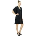 thumbnail image 4 of Bimba Women's Bikini Swimwear Cover-Up Summer Beach Tunic Dress Kaftan, 4 of 9