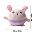 thumbnail image 2 of Interactive Dog Toys Active Moving Pet Toy Talking Washable Cartoon Pig Sound Electronic Herding Boredom for Dogs 2024, 2 of 5