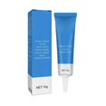 thumbnail image 1 of Almohadillas de cúrcuma Belleza y eliminación de cicatrices Mantiene la piel del rostro y el cuerpo hidratada y repara la piel dañada Gel para cicatrices Gel para cicatrices 15 g, 1 of 9