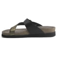 thumbnail image 2 of Mephisto Womens Helen Mix Leather Sandals, 2 of 4