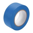 thumbnail image 1 of Unique Bargains Painters Tape Easy Removal Masking Master Tape Blue -2 Inches x 60.1 Yards, 1 of 6