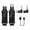 with 1 transmitter, variant on lionlar Audio Transmitter and Receiver 48V for Audio Mixer Cordless Guitar Amplifier with 1 transmitter