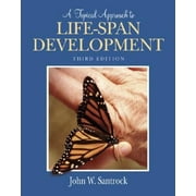 Angle View: A Topical Approach to Life-Span Development with PowerWeb, Used [Hardcover]