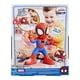 thumbnail image 3 of Figura Spidey Hasbro Marvel Spidey baila y gatea, 3 of 4
