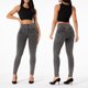 thumbnail image 1 of Pantalones vaqueros deportivos y de ocio para mujer Pantalones de fitness de alta calidad Leggings de yoga cómodos Mallas elásticas grandes, 1 of 5
