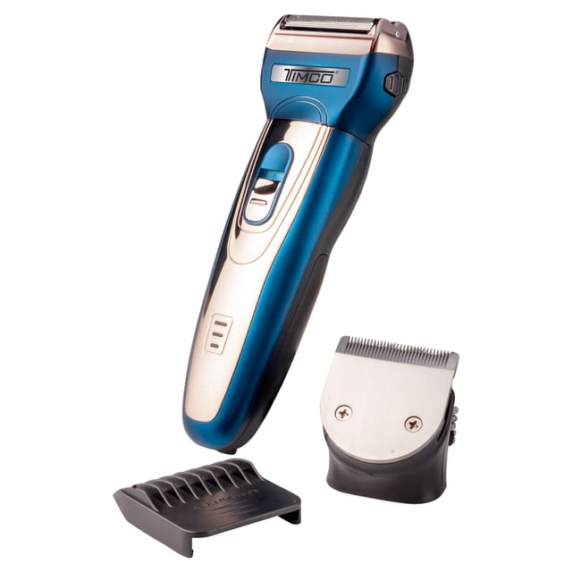 Rasuradora afeitadora Shaver eléctrica Timco BSK1609 Timco BSK-1609