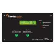 Samlex America Scc30Ab Solar Charge Controller