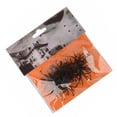 thumbnail image 2 of 20Pcs Realistic Plastic Toys Spooky Scary Mini Fake Insects Halloween Decoration Party Props XS, 2 of 6