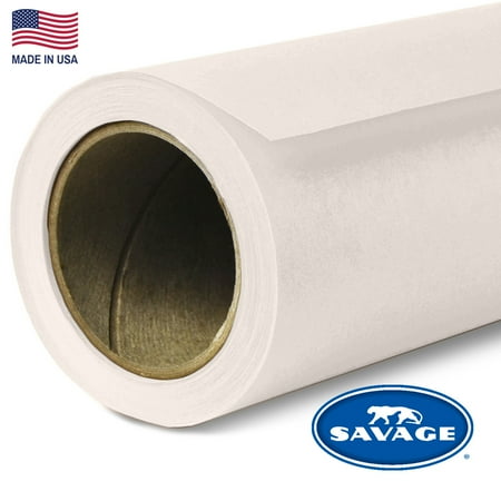 Savage Universal - Bone Seamless Background Paper