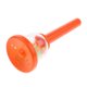 thumbnail image 1 of campana de mano de plástico campana de mano instrumento de percusión juguete musical para naranja Sunnimix Campana de mano musical, 1 of 7