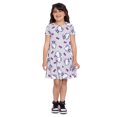thumbnail image 5 of Hello Kitty Girls Short Sleeve Dress, Sizes 4-12, 5 of 13