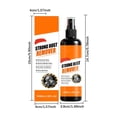 thumbnail image 3 of Limpiador de Óxido Multiusos para Automóviles, Metales y Muebles, 100ml, Fácil de Aplicar, Seguro en Varias Superficies para Limpieza y Mantenimiento Diario, 3 of 9