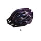thumbnail image 3 of Eigraketly Casco de bicicleta de 30 agujeros Protección al aire libre Absorción de golpes Portátil Ajustable Hombres Mujeres Cascos de ciclismo Ciclismo Púrpura/L, 3 of 6