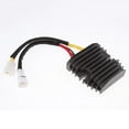 thumbnail image 4 of Ximing Mosfet Regulator Rectifier For Suzuki 600 / 750 / 1000 2006-15, 4 of 10