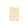 thumbnail image 5 of Topographical Map - Pine Tree Wyoming Quad - USGS 1954 - 23 x 32.09 - Vintage Wall Art, 5 of 5