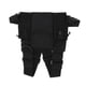thumbnail image 1 of Mochila de pecho frontal, mochila de pecho multifuncional, bolsa de pecho deportiva frontal, mochila de pecho de alto rendimiento, 1 of 14