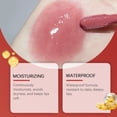 thumbnail image 3 of Beauty Products Moisturizing Lip Gloss Color Long Lasting Long Lasting Moisturizing And Moisturizing Colored Lip, 3 of 8