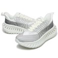thumbnail image 4 of Women’s Casual Mesh Sneakers 2026 | Lightweight Breathable Walking Shoes, 4 of 5