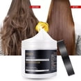 thumbnail image 1 of Après-shampooing Hydratant et Revitalisant en Profondeur, Répare en 5 Secondes les Cheveux, Filet de Soin Capillaire en Polyester, 1 of 9