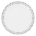 thumbnail image 1 of Corelle Mystic Grey 10.25" Glass Dinner Plate, 1 of 2