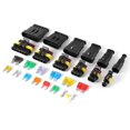 thumbnail image 3 of Conector del Terminal del Coche Yotijar 1/2/3/4/5/6, 3 of 10