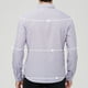 thumbnail image 5 of pstuiky camisas de manga larga para hombre, Camisa informal y moderna de manga larga con solapa y botones en color liso para hombre camisetas de hombre xxxl, 5 of 5