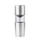 thumbnail image 1 of Mini molinillo de café en grano, contenedor de tierra extraíble de 35 g, recargable por USB con taza aislada de acero inoxidable, ideal para viajes ShuxiuWang 9024715979711, 1 of 4