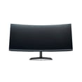 thumbnail image 3 of MONITOR CURVO GAMER Cooler Master GM34-CW 34" 144HZ 1MS UWQHD HDR400 BOCINAS CMI-GM34-CW-US, 3 of 11