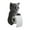A, variant on CARRFA Funny 3D Cat Toilet Roll Holder, Creative Cat Sculpture Paper Holder, Decorative Towel & Tissue Wall Mount for Bathroom Kitchen Decor Gifts for Cat Lovers