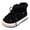 Black, variant on Quealent Toddler Girl Snow Boots Winter Warm Outdoor Outdoor Boots (Toddler/Little Kids/Kid) Black for Size 11
