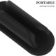 thumbnail image 3 of unbranded 6Ud Clip Adhesivo Negro Para Lápices Y Marcadores Soporte Para Oficina Y Pared, 3 of 8